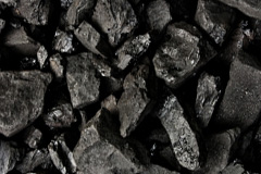 South Crosland coal boiler costs